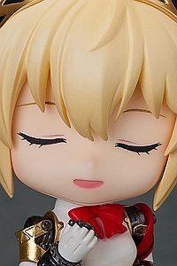 GOOD SMILE COMPANY (GSC) Persona 3 Reload Nendoroid Aigis 2.0