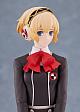 GOOD SMILE COMPANY (GSC) Persona 3 Reload POP UP PARADE Aigis Seifuku Ver. Plastic Figure gallery thumbnail