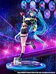 HOBBY STOCK Hastune Miku HATSUNE MIKU Digital Stars 2024 Ver. 1/7 Plastic Figure gallery thumbnail