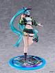HOBBY STOCK Hastune Miku HATSUNE MIKU Digital Stars 2024 Ver. 1/7 Plastic Figure gallery thumbnail