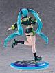 HOBBY STOCK Hastune Miku HATSUNE MIKU Digital Stars 2024 Ver. 1/7 Plastic Figure gallery thumbnail