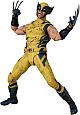 MedicomToy MAFEX No.291 WOLVERINE DAMAGE Ver. (DEADPOOL & WOLVERINE) Action Figure gallery thumbnail