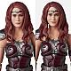 MedicomToy MAFEX No.292 QUEEN MAEVE Action Figure gallery thumbnail