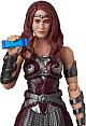 MedicomToy MAFEX No.292 QUEEN MAEVE Action Figure gallery thumbnail