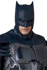 MedicomToy MAFEX No.293 BATMAN (THE FLASH Ver.) Action Figure