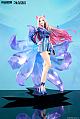 APEX League of Legends K/DA ALL OUT Ahri 1/7 Plastic Figure gallery thumbnail