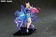 APEX League of Legends K/DA ALL OUT Ahri 1/7 Plastic Figure gallery thumbnail