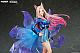APEX League of Legends K/DA ALL OUT Ahri 1/7 Plastic Figure gallery thumbnail
