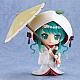 GOOD SMILE COMPANY (GSC) Character Vocal Series 01 Hatsune Miku Nendoroid Snow Miku Ichigo Shiromuku Ver. gallery thumbnail
