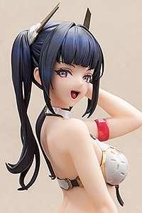 Infinity Studio SSR FIGURE Koushiki Mizugi Joshi Hakuyo Maruko 1/6 Plastic Figure