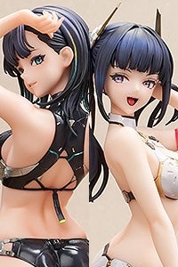 Infinity Studio SSR FIGURE Koushiki Mizugi Joshi 1/6 Plastic Figure