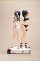Infinity Studio SSR FIGURE Koushiki Mizugi Joshi 1/6 Plastic Figure gallery thumbnail