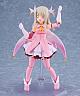 GOOD SMILE COMPANY (GSC) Gekijoban Fate/kaleid liner Prisma Illya Licht Namae no Nai Shoujo figma Illyasviel Von Einzbern gallery thumbnail