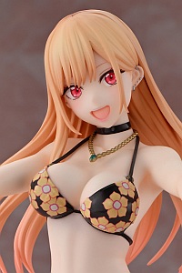 Our Treasure TV Anime Sono Bisuku Doll wa Koi o Suru Assemble Heroines Kitagawa Marin [Summer Queens] 1/8 Plastic Figure