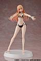 Our Treasure TV Anime Sono Bisuku Doll wa Koi o Suru Assemble Heroines Kitagawa Marin [Summer Queens] 1/8 Plastic Figure gallery thumbnail