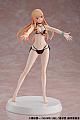 Our Treasure TV Anime Sono Bisuku Doll wa Koi o Suru Assemble Heroines Kitagawa Marin [Summer Queens] 1/8 Plastic Figure gallery thumbnail