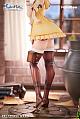 HanaBee Ryza no Atelier -Tokoyami no Joou to Himitsu no Kakurega- Reisalin Stout 1/7 Plastic Figure gallery thumbnail