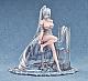 GOOD SMILE ARTS Shanghai Shouri no Megami: NIKKE Cinderella: Glass no Princess 1/7 Plastic Figure gallery thumbnail