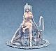GOOD SMILE ARTS Shanghai Shouri no Megami: NIKKE Cinderella: Glass no Princess 1/7 Plastic Figure gallery thumbnail