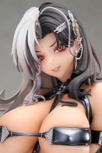 Hobby Sakura Shouri no Megami: NIKKE Rosanna: Chic Ocean 1/7 Plastic Figure