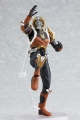 MAX FACTORY Kamen Rider Dragon Knight figma Kamen Rider Spear gallery thumbnail