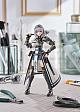 MAX FACTORY Hololive Production PLAMATEA Shirogane Noel Plastic Kit gallery thumbnail