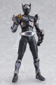 MAX FACTORY Kamen Rider Dragon Knight figma Kamen Rider Onyx gallery thumbnail