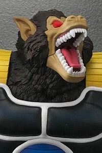 PLEX Dragon Ball Arise Dai-saru Totep Plastic Figure