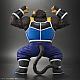 PLEX Dragon Ball Arise Dai-saru Totep Plastic Figure gallery thumbnail