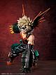 GOOD SMILE COMPANY (GSC) My Hero Academia Bakugo Katsuki Metallic Ver. 1/4 Plastic Figure gallery thumbnail
