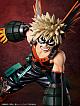 GOOD SMILE COMPANY (GSC) My Hero Academia Bakugo Katsuki Metallic Ver. 1/4 Plastic Figure gallery thumbnail