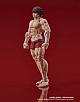 DIG DIGACTION Hamma Baki Hanma Baki Action Figure gallery thumbnail