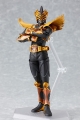 MAX FACTORY Kamen Rider Dragon Knight figma Kamen Rider Wrath gallery thumbnail