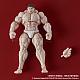 DIG DIGACTION Hamma Baki Hanayama Kaoru Action Figure gallery thumbnail