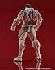 DIG DIGACTION Hamma Baki Hanayama Kaoru Action Figure gallery thumbnail