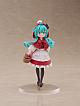 FuRyu Desktop Fairy Hatsune Miku Akazukin Ver. Plastic Figure gallery thumbnail