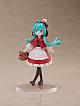 FuRyu Desktop Fairy Hatsune Miku Akazukin Ver. Plastic Figure gallery thumbnail