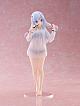 FuRyu Eromanga Sensei TENITOL TALL Izumi Sagiri Shirt Ver. Plastic Figure gallery thumbnail