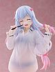 FuRyu Eromanga Sensei TENITOL TALL Izumi Sagiri Shirt Ver. Plastic Figure gallery thumbnail