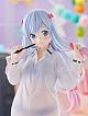 FuRyu Eromanga Sensei TENITOL TALL Izumi Sagiri Shirt Ver. Plastic Figure gallery thumbnail