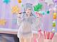FuRyu Eromanga Sensei TENITOL TALL Izumi Sagiri Shirt Ver. Plastic Figure gallery thumbnail