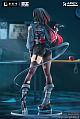 APEX Zenless Zone Zero Jane Doe 1/7 Plastic Figure gallery thumbnail