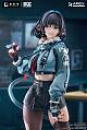 APEX Zenless Zone Zero Jane Doe 1/7 Plastic Figure gallery thumbnail