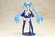 KOTOBUKIYA Frame Music Girl Snow Miku Another Color Ver. Plastic Kit gallery thumbnail