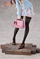 HanaBee TV Anime Kanojo, Okarishimasu Mizuhara Chizuru Saisho no Deai 1/6 Plastic Figure gallery thumbnail