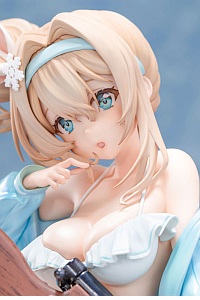 MAGI ARTS GIRLS' FRONTLINE 2: Exilium Suomi Koukai no Elf Ver. 1/6 Plastic Figure MAGI ARTS GIRLS' FRONTLINE 2: Exilium Suomi Koukai no Elf Ver. 1/6 Plastic Figure