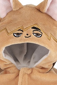 MegaHouse LookUp Poncho Haikyuu!! Tsumu-garasu