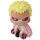 MegaHouse LookUp ONE PIECE Donquixote Doflamingo Plastic Figure gallery thumbnail