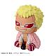 MegaHouse LookUp ONE PIECE Donquixote Doflamingo Plastic Figure gallery thumbnail