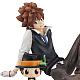 MegaHouse G.E.M. Series Katei Kyoushi Hitman REBORN! Tenohira Tsuna-kun & Reborn Plastic Figure gallery thumbnail
